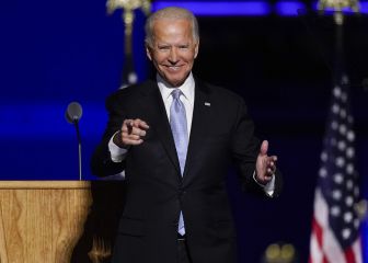 Elecciones USA: ¿Cuál es el plan migratorio de Biden?