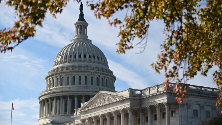 Elecciones USA 2020: ¿Qué pasa si en el Senado hay mayoría Republicana?
