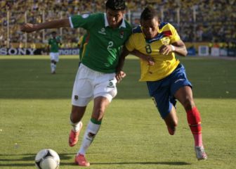 Bolivia vs Ecuador: Horario, TV; cómo y dónde ver en USA