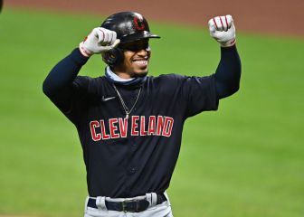 Reporte: Cinco organizaciones sueñan con Francisco Lindor