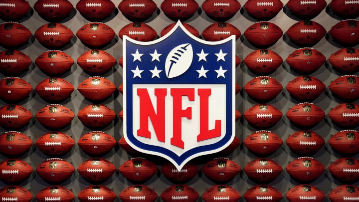 Logo de la NFL