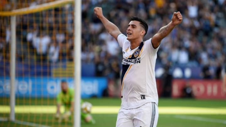 El conjunto angelino dio a conocer lo mejor del año en su plantilla y reconoció a algunos de sus jugadores con condecoraciones especiales.