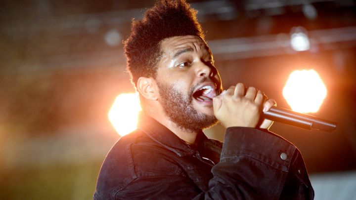 The Weeknd protagonizará el Halftime Show del Super Bowl LIV en el 2021
