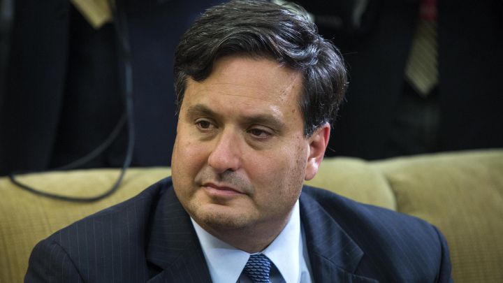 ¿Quién es Ron Klain? Nuevo jefe de gabinete de la casa blanca nombrado por Biden