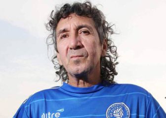 Cerén compara a Mágico González con Pelé y Maradona