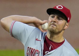 El ganador del Cy-Young puede quedarse en Cincinnati