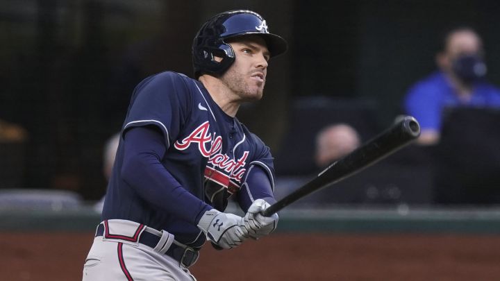 Freddie Freeman