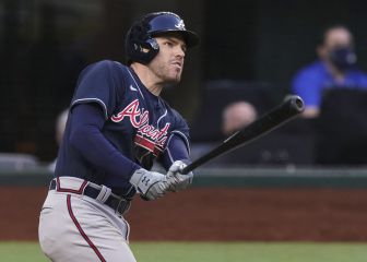 Freeman es el MVP de Liga Nacional