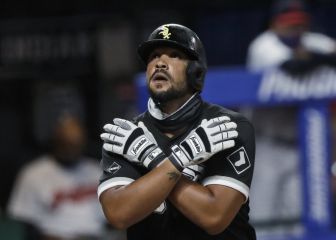 Abreu se lleva el MVP de Liga Americana