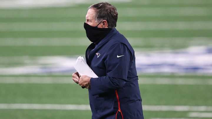 Bill Belichick