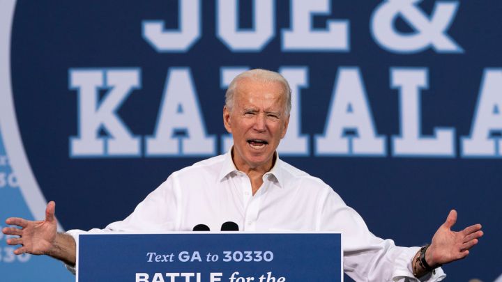 Elecciones USA 2020: ¿cuántos años llevaban los demócratas sin ganar en Georgia?