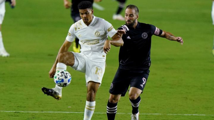 El delantero de Inter Miami no tiene una fecha exacta para colgar los botines, pero escuchará las señales que le dé su cuerpo dentro del campo.
