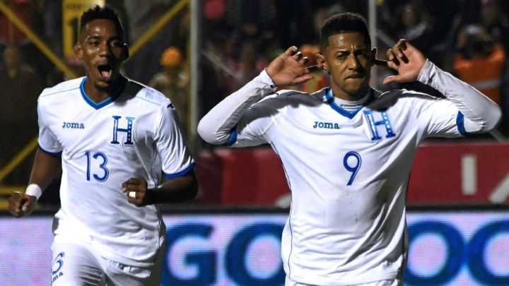 Guatemala vs Honduras: Horario, TV; cómo y dónde ver