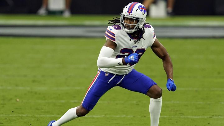 Josh Norman