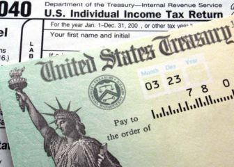 Segundo cheque: ¿Qué harán Biden y Harris con el pago?