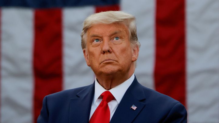 Segundo cheque estímulo: ¿Por qué Donald Trump quiere aprobar ya la ayuda?