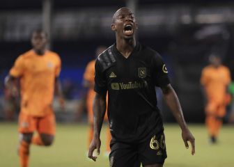 Bradley: “Es ignorancia creer que la MLS no tiene nivel”