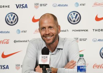 Berhalter: