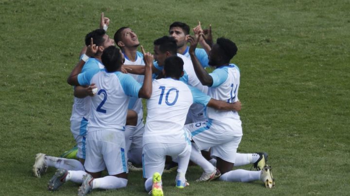 Guatemala le tiene tomada la medida a Honduras