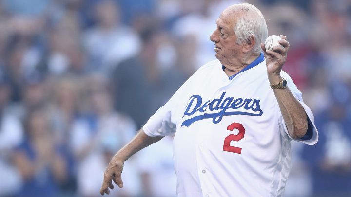 Tommy Lasorda