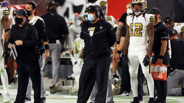 NEW ORLEANS SAINTS