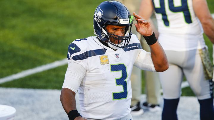 Russell Wilson
