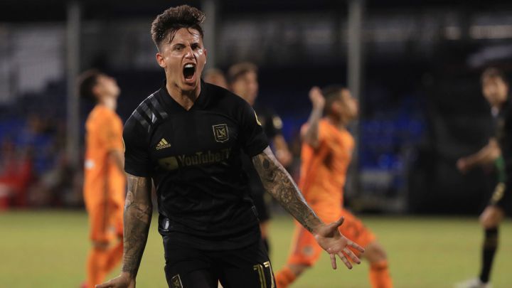 Brian Rodríguez está en el radar de Benfica de Portugal