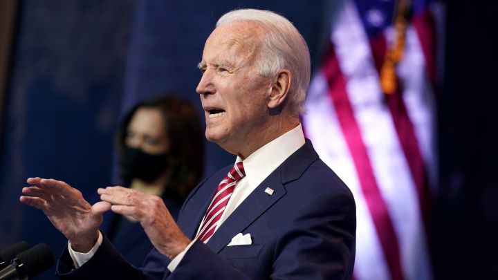 Elecciones USA 2020: ¿Qué medidas tomará Joe Biden con los refugiados?