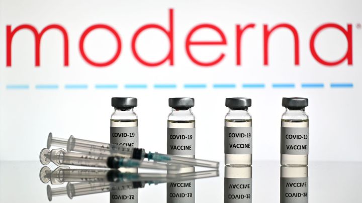 Vacuna coronavirus: ¿Cuál es más eficiente, Moderna o Pfizer?