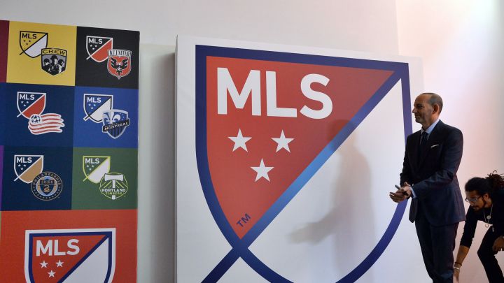 The Athletic: MLS venderá a Real Salt Lake si Hansen no encuentra comprador antes de enero