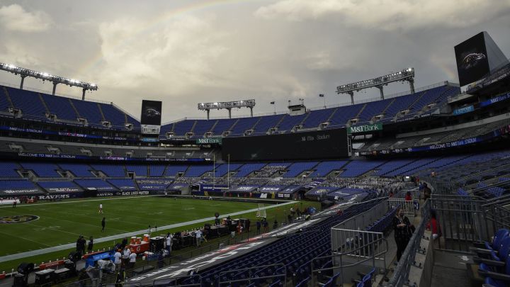M&T Bank Stadium