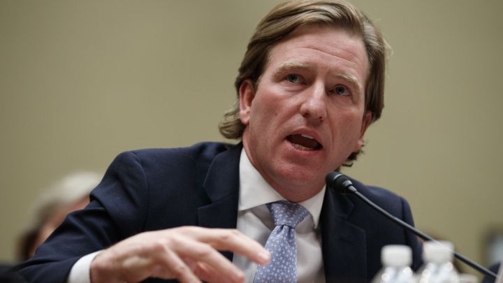 Elecciones USA 2020: Trump despide al jefe de ciberseguridad que desbancó teorías conspiratorias