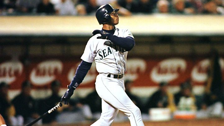Ken Griffey se suma como nuevo accionista de Seattle Sounders