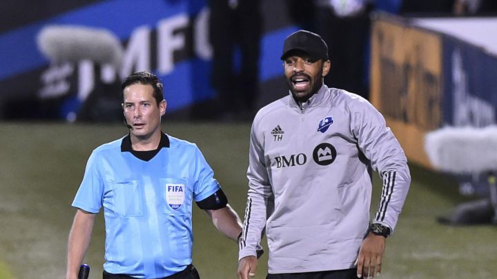 Thierry Henry pide paciencia: "Klopp tardó 3 años en ganar"