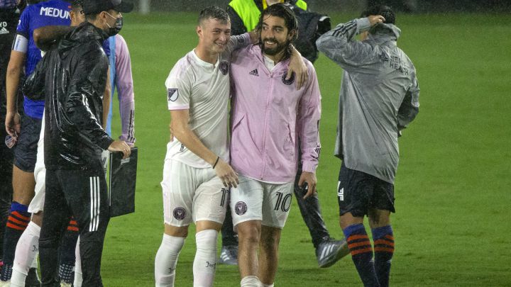 MLS Playoffs 2020: ¿Cómo funciona el formato Play In y quiénes lo jugarán?