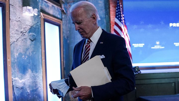 Elecciones USA 2020: Miembros que Joe Biden ha anunciado para el staff de su gobierno