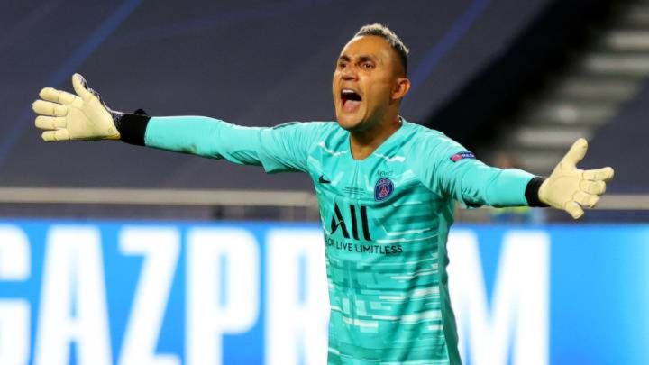 LA UEFA sacó una dinámica en redes sociales para que los aficionados eligieran a su arquero favorito, pero el costarricense no fue considerado.