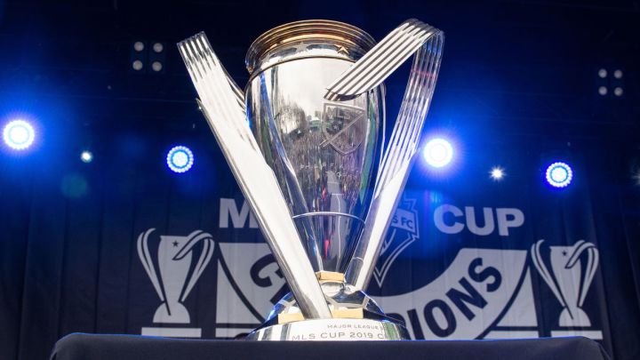 MLS Playoffs: Play-In y Primera Ronda: Horario, TV; cómo y dónde ver