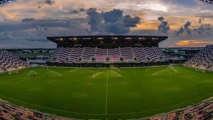 Oficial: Estados Unidos tendrá amistoso contra El Salvador en Miami