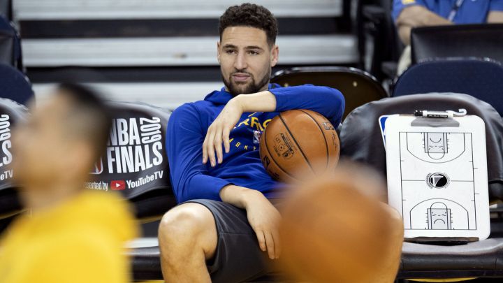 Lesión de Klay Thompson: ¿Cuánto pierden los Golden State Warriors y posibles reemplazos?