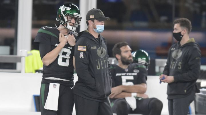 Sam Darnold