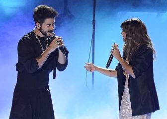 Resumen de los Latin Grammy 2020: Ganadores y actuaciones
