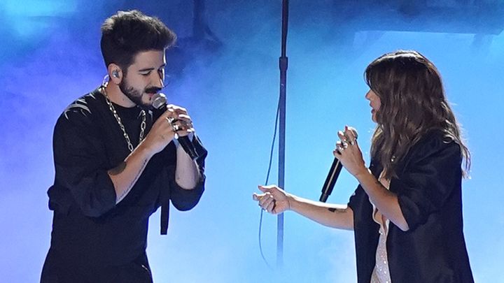 Latin Grammy 2020 en vivo: ganadores, entrega de premios y gala, en directo