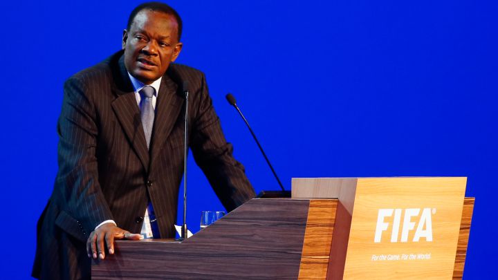 FIFA suspende de por vida a Yves Jean Bart, presidente de la Federación de Haití por abuso sexual