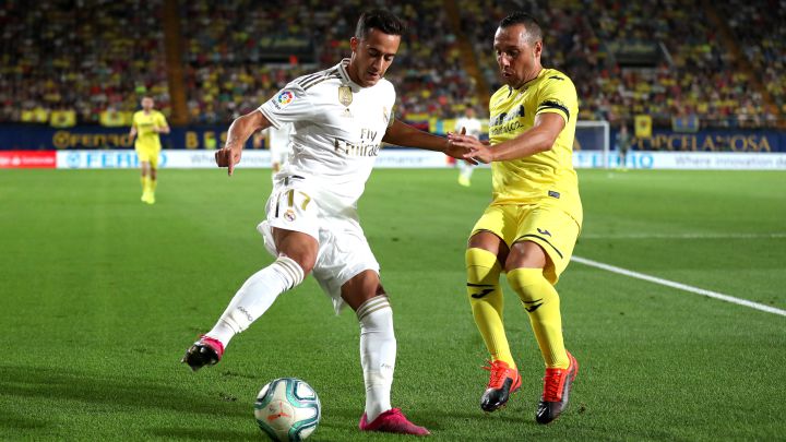 Villarreal vs Real Madrid: Horario, TV; cómo y dónde ver en USA
