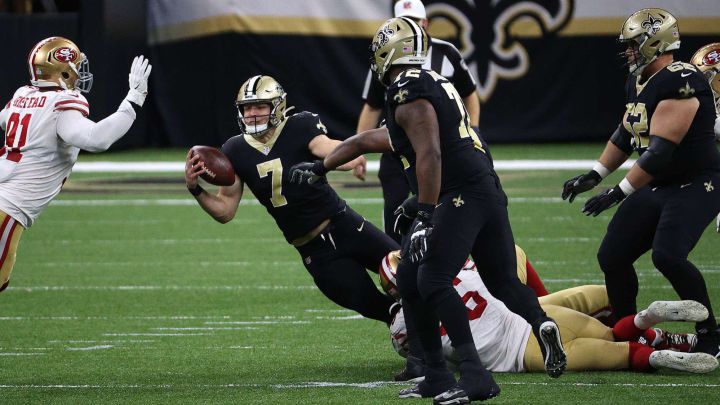Taysom Hill