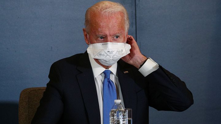 Segundo cheque estímulo: ¿cuál es el plan de Joe Biden para aprobar la ayuda?