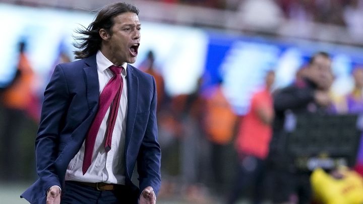 Almeyda: "Alan Pulido es uno de los mejores atacantes de la MLS"