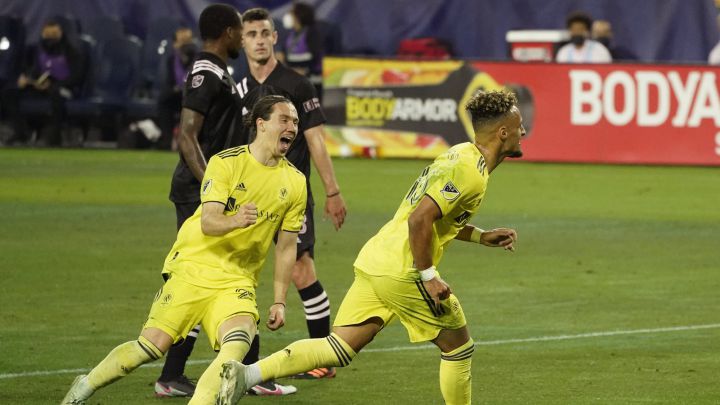 DeLaGarza es autocritico tras la eliminación de Inter Miami en Playoffs