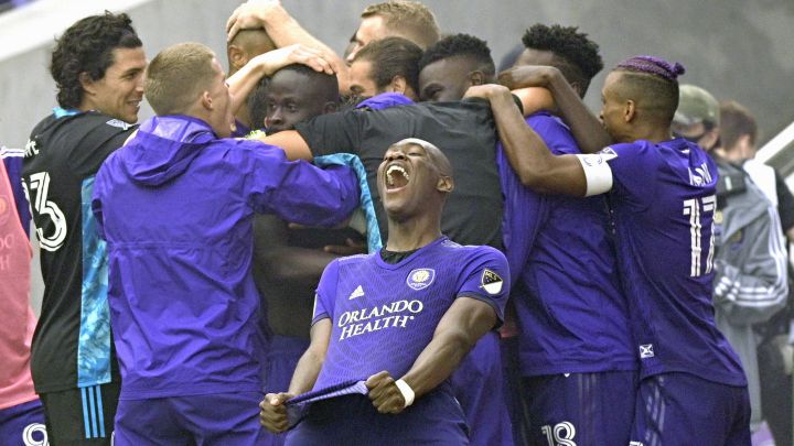 Orlando City elimina a NYCFC en insólita tanda de penales